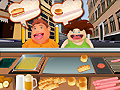 Игра Hungry Giants