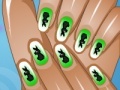 Игра Bunny Nails