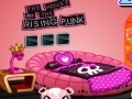 Игра Decorate Punk Girl's Room