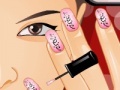Игра New vogue nails