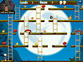 Игра Pranky Leap