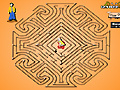 Игра Maze Game Play 6