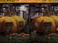 Игра The Pumpkin House