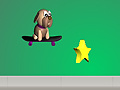 Игра Skate Dog