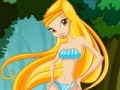 Игра Stella Winx Dressup