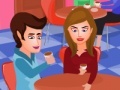 Игра Coffee Shop Romance
