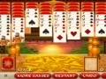 Игра Bombay Solitaire