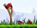 Игра Angry Birds