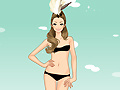 Игра Cool Dancing Outfits