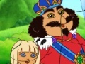 Игра Dora Greedy King Puzzle