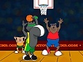 Игра Urban basketball