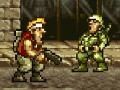 Игра Metal Slug 3 Rampage