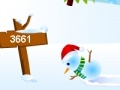 Игра Snow Man