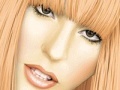 Игра Lady Gaga
