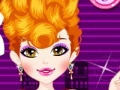 Игра London Fashion Week Makeover