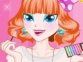 Игра Stylish makeup artist