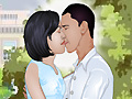 Игра Obama Kiss