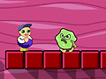 Игра Mucus Mansion