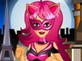 Игра Cat Woman