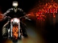 Игра Motoracer From Hell