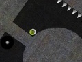 Игра Spin the black circle