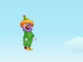Игра Flying Clown