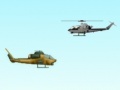 Игра War Copter