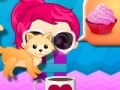 Ігра Cupcake Shop Frenzy