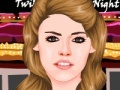 Игра Twilight Prom makeover