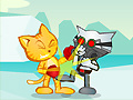 Игра Cat Wars