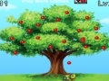 Игра Catch The Sweet Apples
