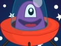 Игра Jelly Alien