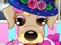 Игра Puppy Stylist