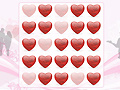 Игра Lovers Puzzle