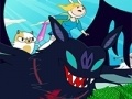 Игра Adventure Time Fionna Fights