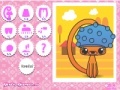 Игра Cute Pets Dress Up