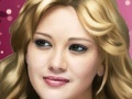Игра Hilary Duff