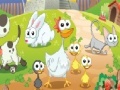 Игра Happy Farm