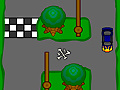 Игра Death Wheels