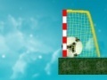Игра Skillful football