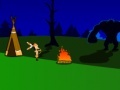 Игра Primal Defence
