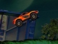 Игра Trucks on Fire