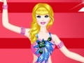Игра Salsa Dancer Dress Up