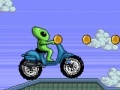 Игра Space moto