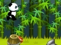 Игра Panda Runner