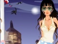 Игра New York Dressup