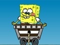 Игра Spongebob Get Hamberger