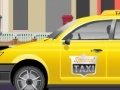 Игра Pimp My Taxi