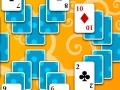 Игра Solitaire Ace of Spades IV