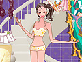 Игра Actress